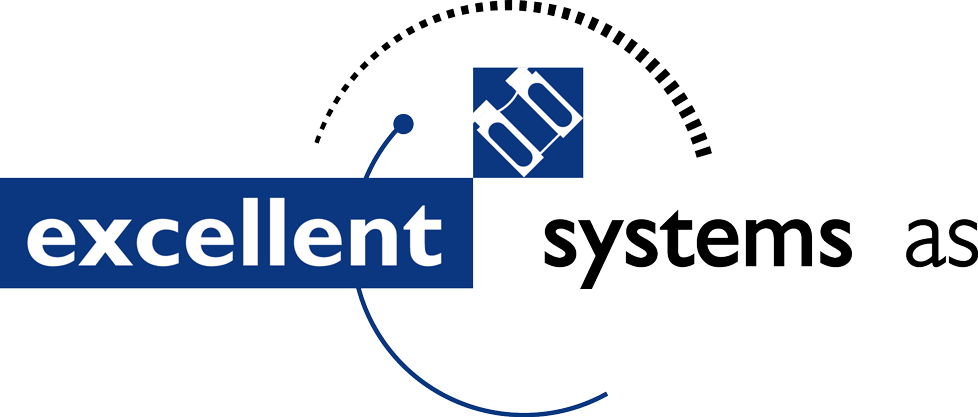 Excellent Systems logo